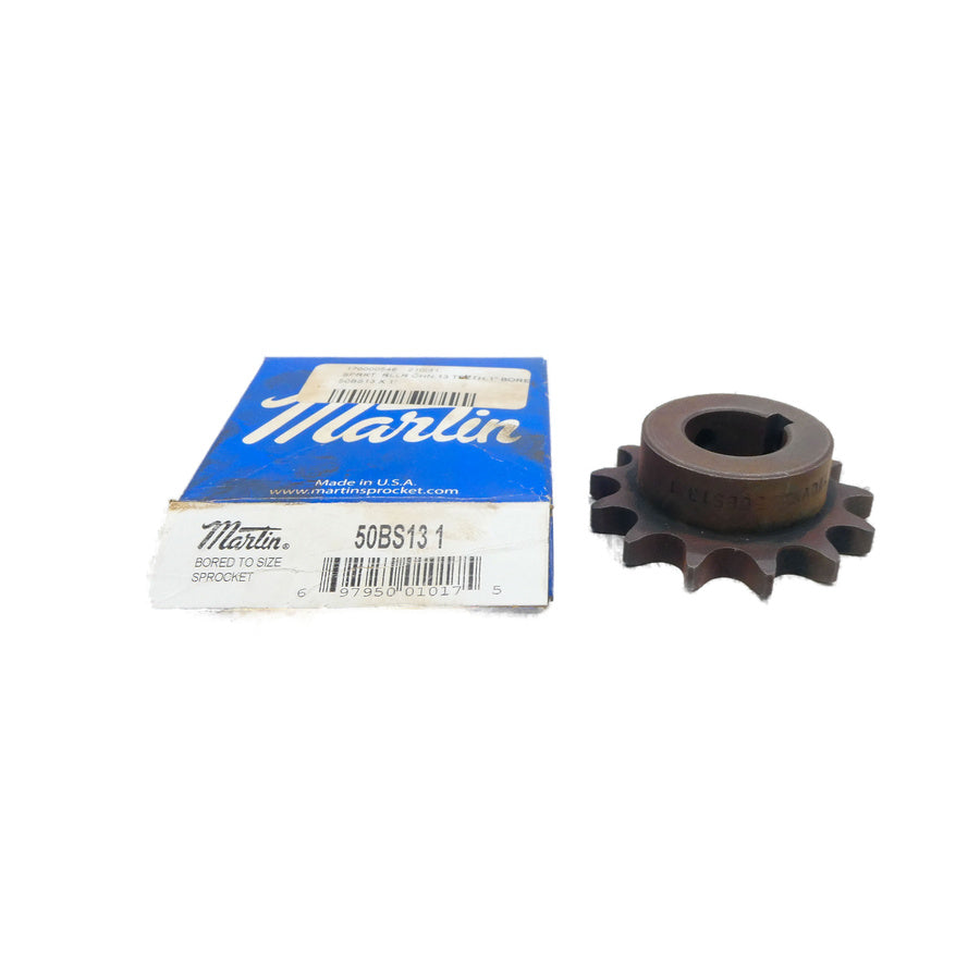 MARTIN 50BS13 1" NSMP