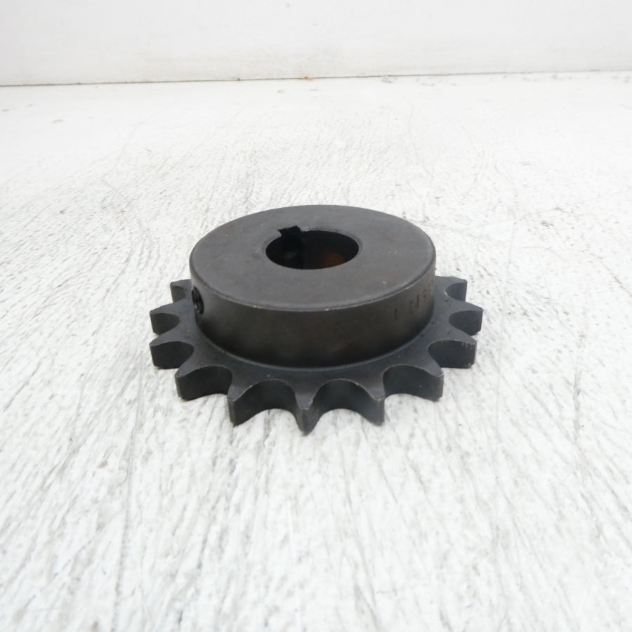 MARTIN 60BS12 1-1/4" NSMP
