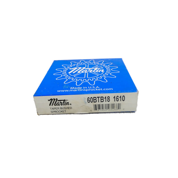 MARTIN 60BTB18-1610 NSFS