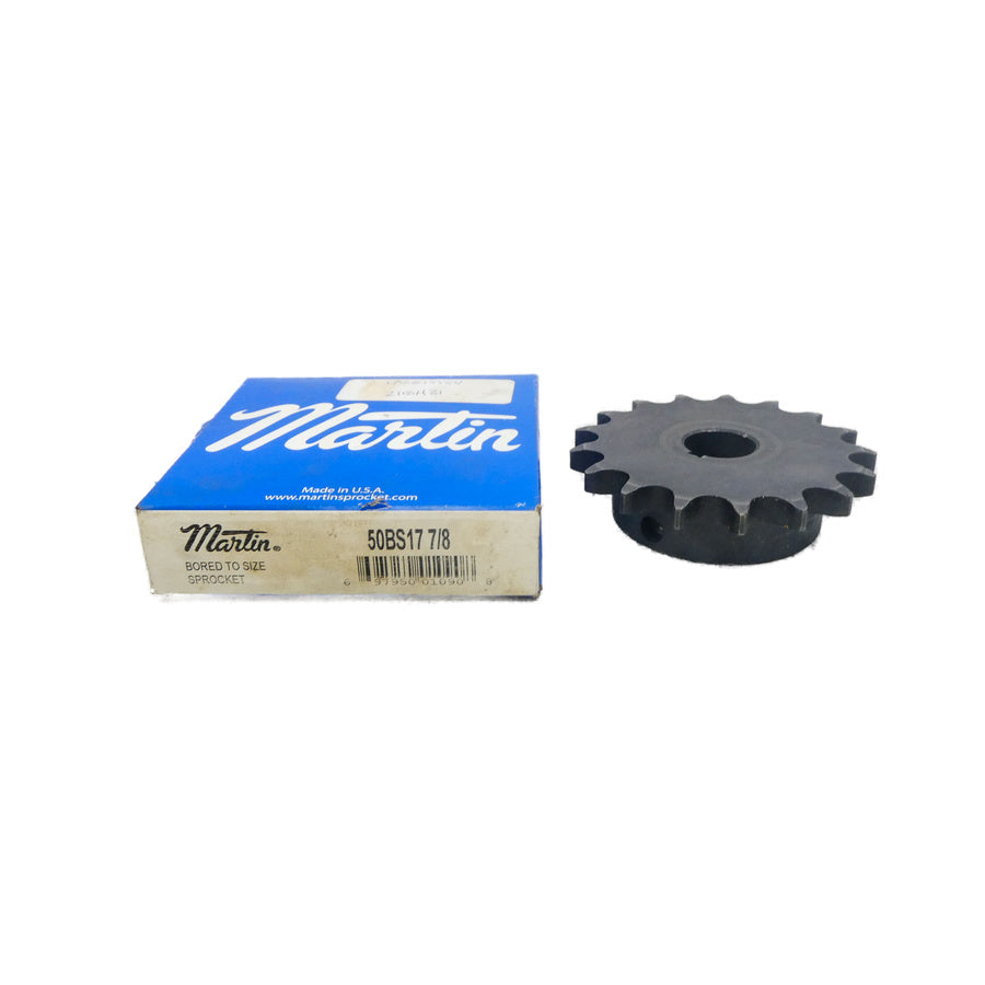 MARTIN 50BS17 7/8" NSMP