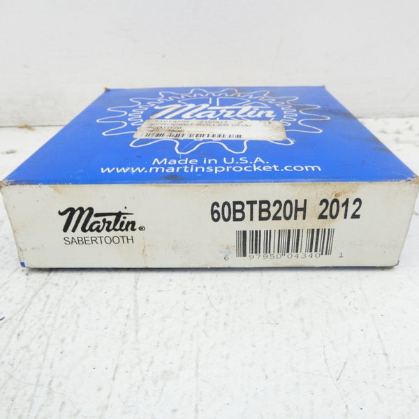 MARTIN 60BTB20H-2012 NSMP