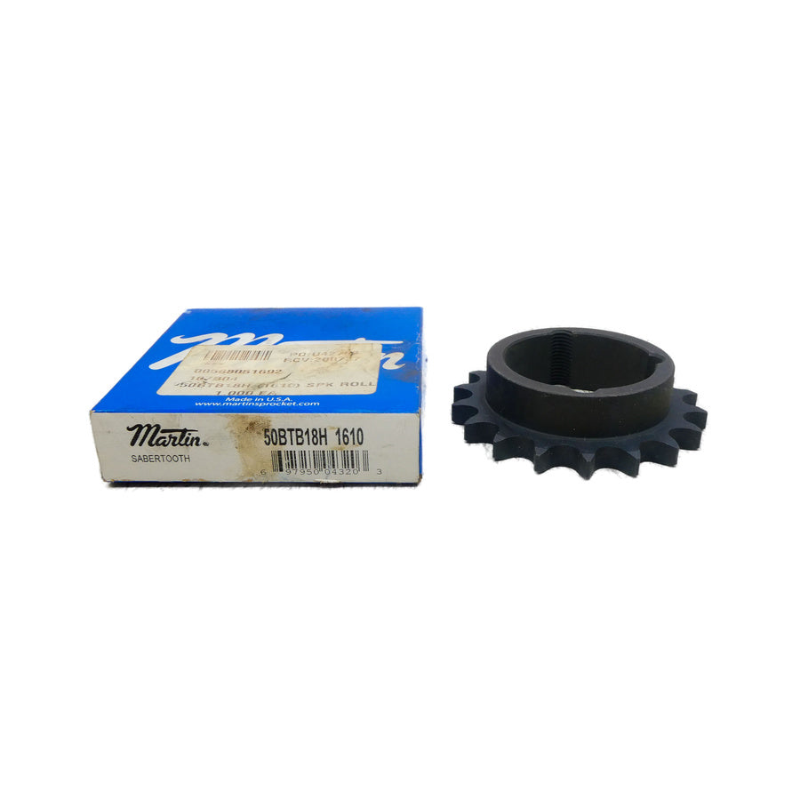 MARTIN 50BTB18H-1610 NSMP