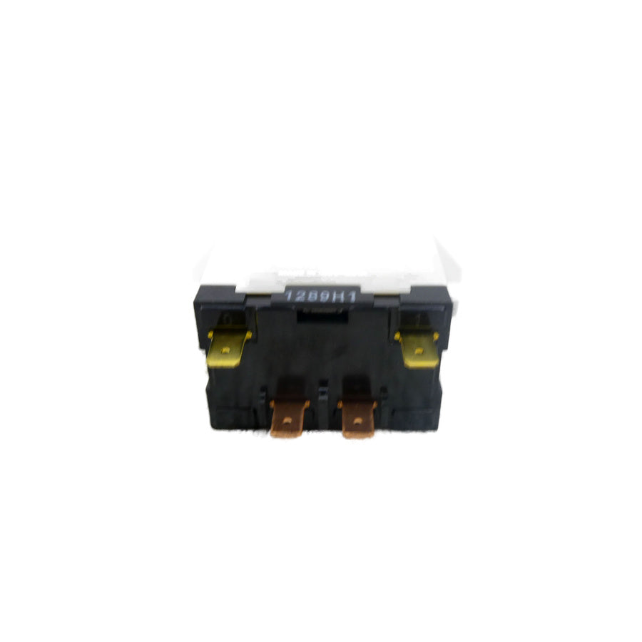 OMRON G7L-1A-TUB-CB 100-120VAC NSNP
