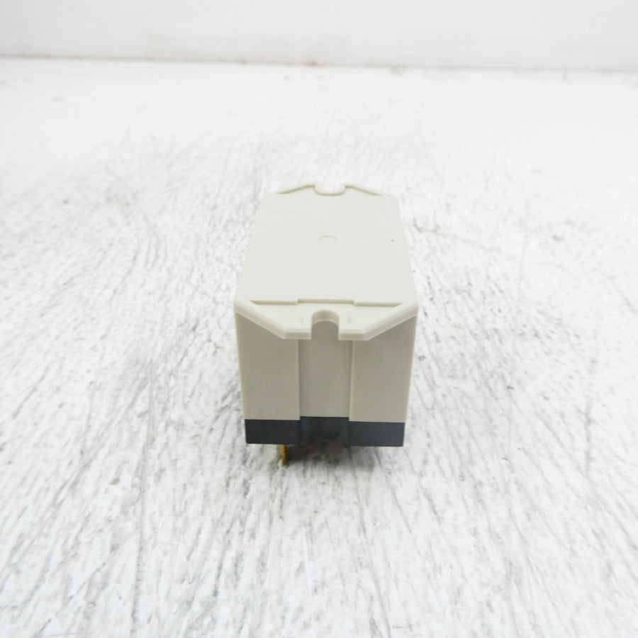 OMRON G7L-1A-TUB-CB 100-120VAC NSNP