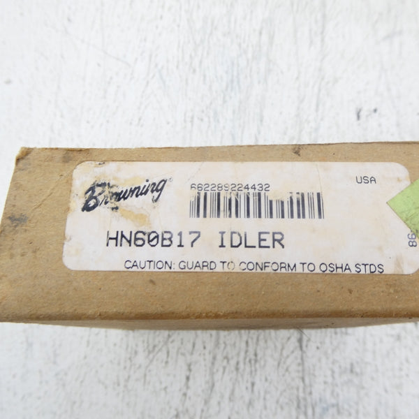 BROWNING HN60B17-IDLER NSMP
