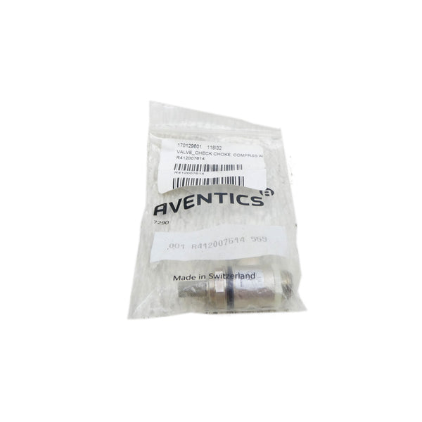 AVENTICS R412007614 NSMP