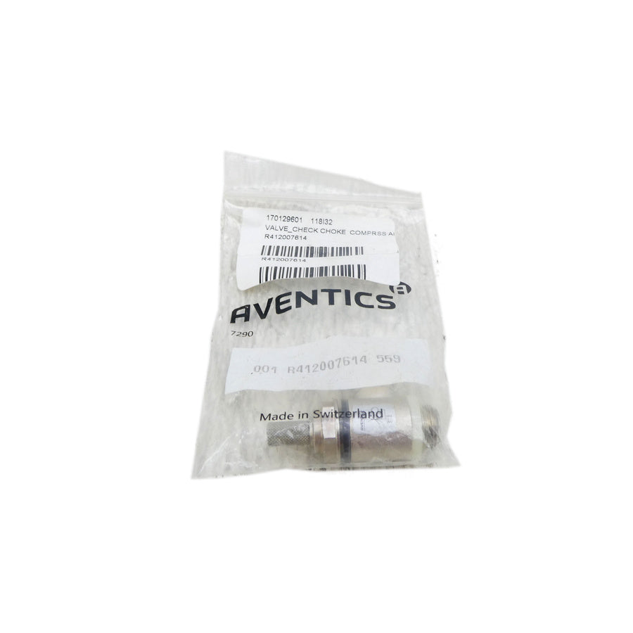 AVENTICS R412007614 NSMP