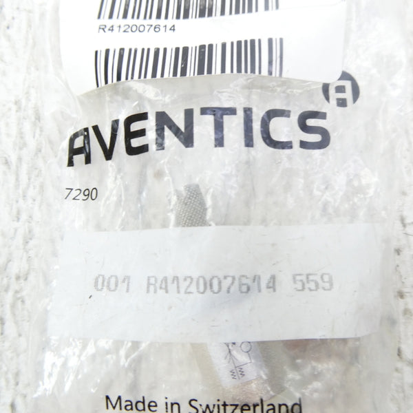 AVENTICS R412007614 NSMP