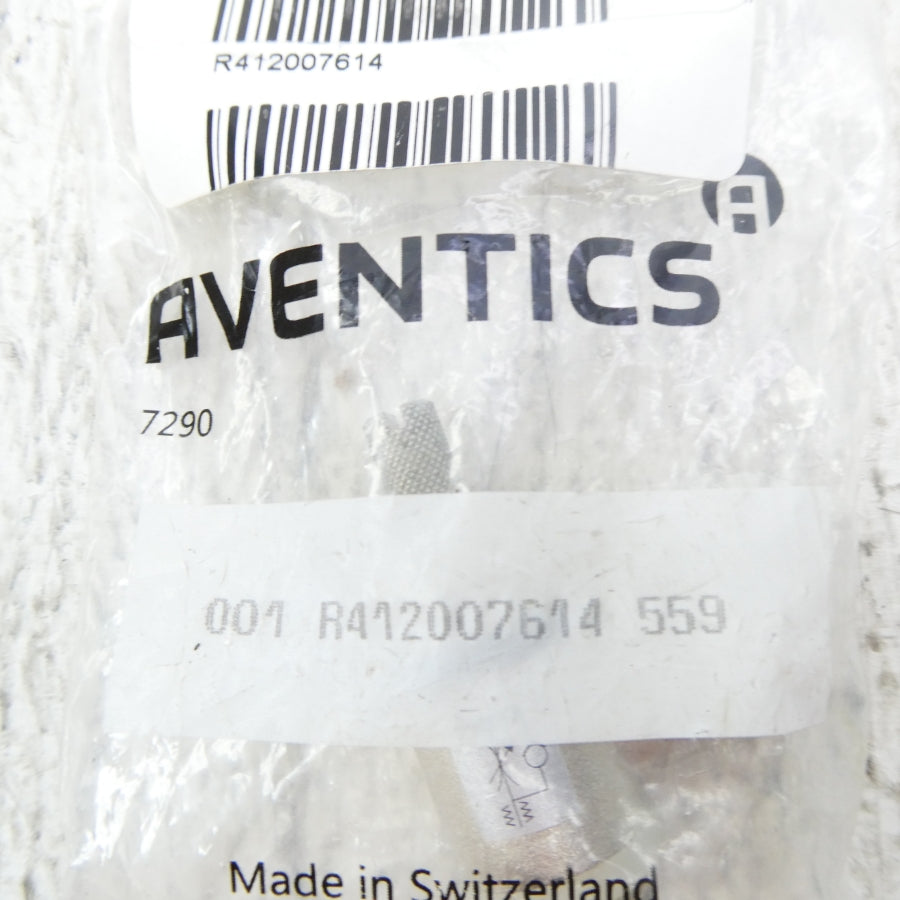 AVENTICS R412007614 NSMP