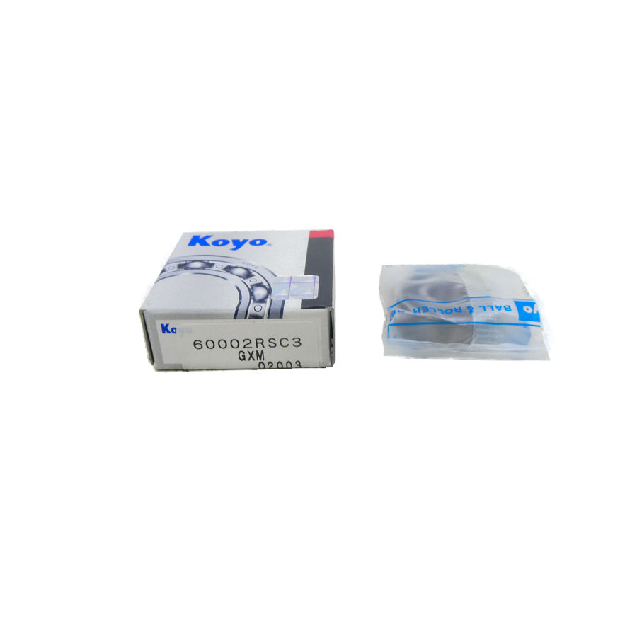 KOYO 60002RSC3GXM NSMP