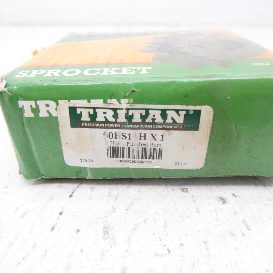 TRITAN 50BS16HX1 NSMP