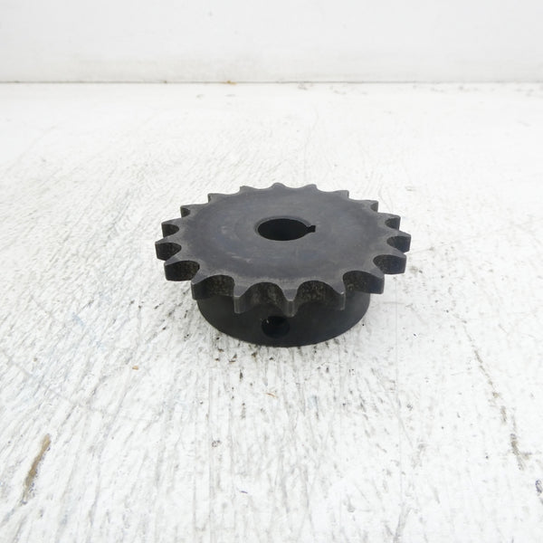 MARTIN 40BS18HT 5/8" NSMP