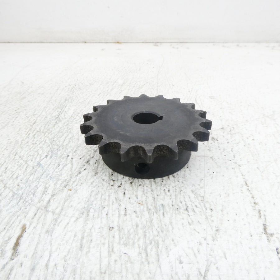 MARTIN 40BS18HT 5/8" NSMP