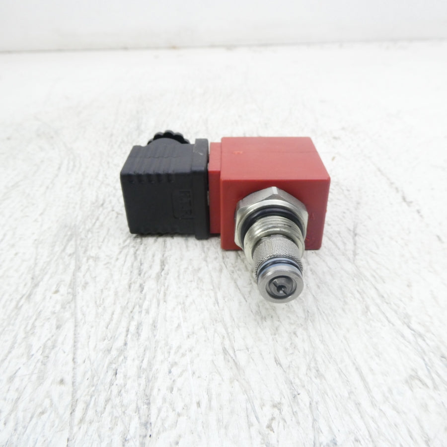SOLENOID S-CE 24VDC NSNP