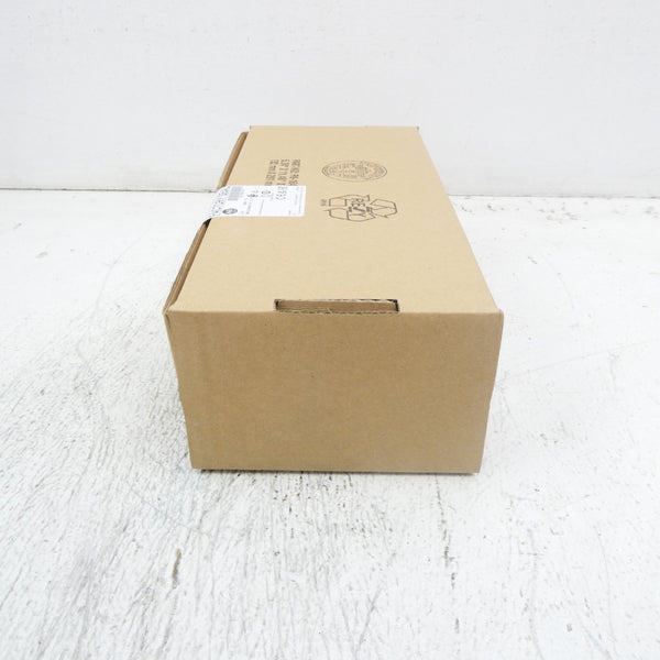 ALLEN BRADLEY 2080-LC50-48QWB SER. B F/W 12.011 NSFS