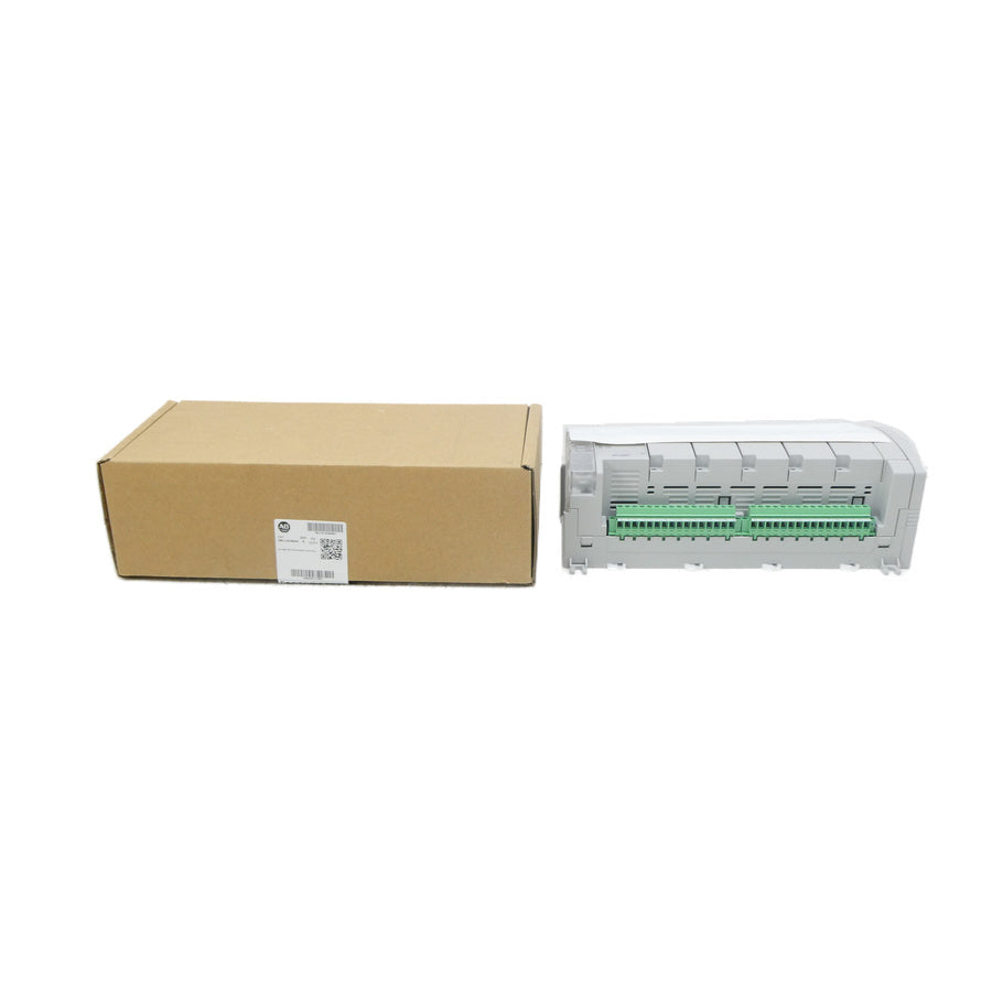 INDUSTRIAL SPARE PART 2080-LC50-48QWB SER. B F/W 12.011 24VDC/AC NSMP