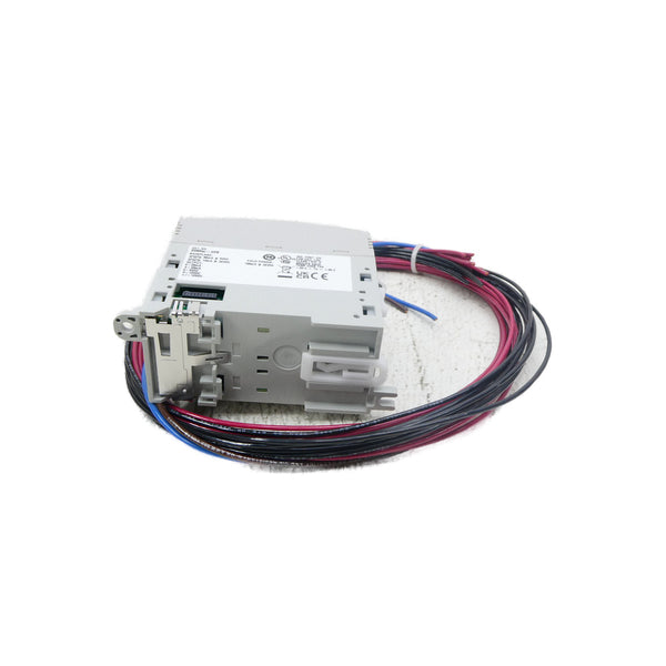 SPECTRUM CONTROLS 2085SC-OF8 SER. A F/W 2.1 NSNP