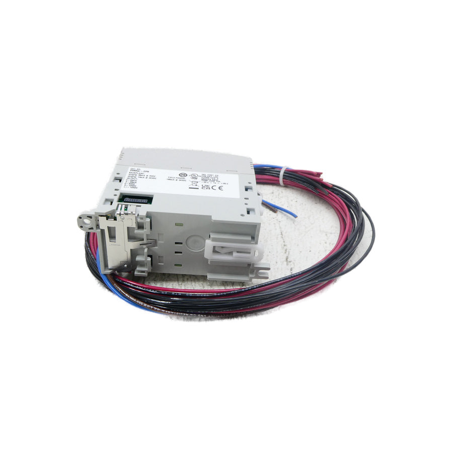 SPECTRUM CONTROLS 2085SC-OF8 SER. A F/W 2.1 NSNP