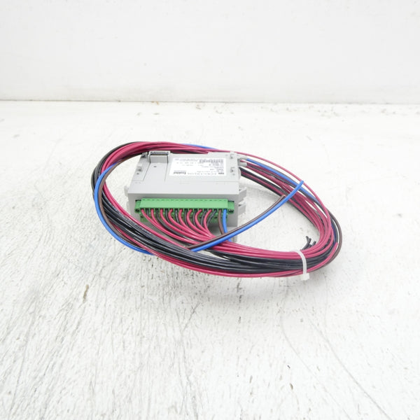 SPECTRUM CONTROLS 2085SC-OF8 SER. A F/W 2.1 NSNP