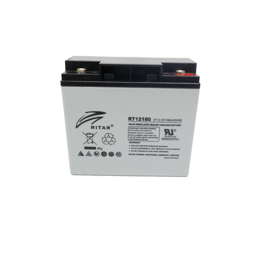 RITAR RT12180 12V NSNP