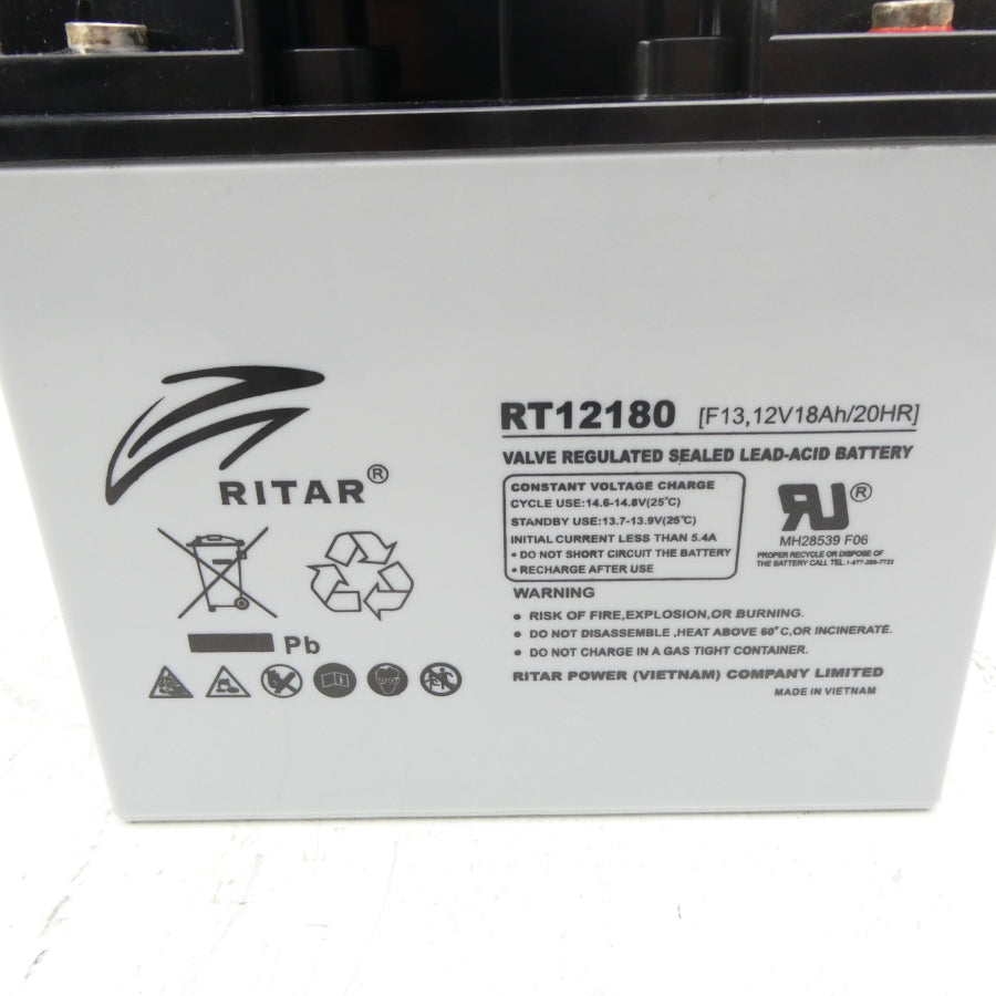 RITAR RT12180 12V NSNP