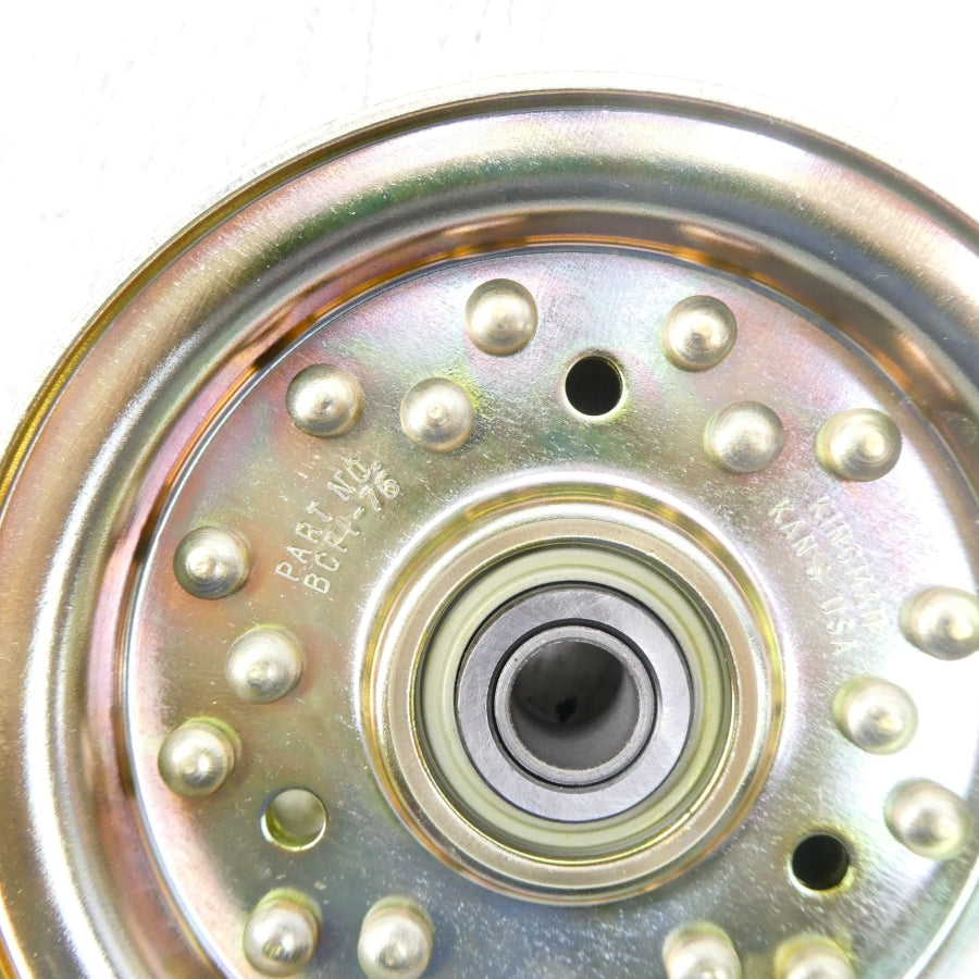 PULLEY BCFI-76 NSNP