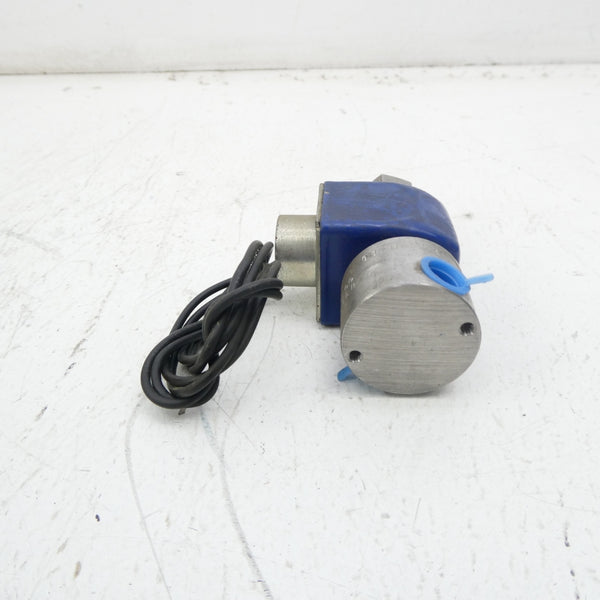 ALCO CONTROLS 314CB-1/4-S-1/16-B-1/16 NSNP