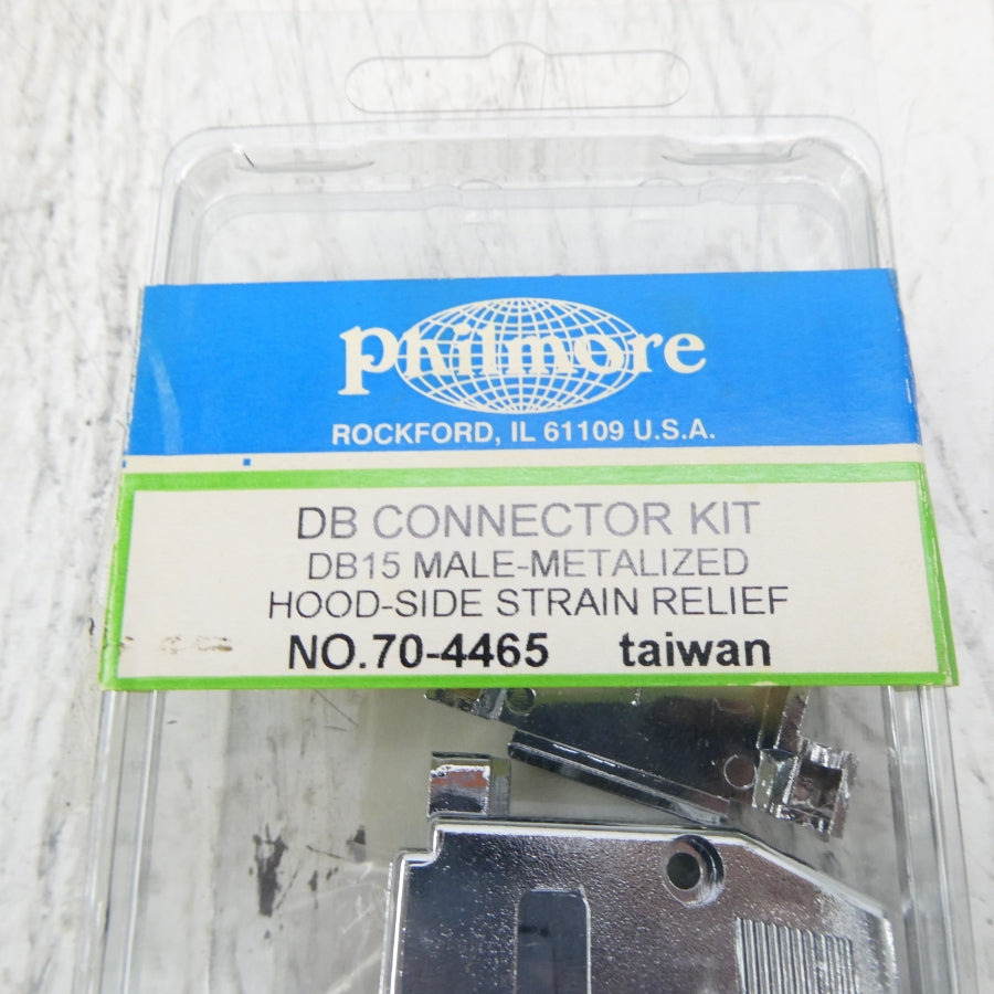 PHILMORE 70-4465 NSMP