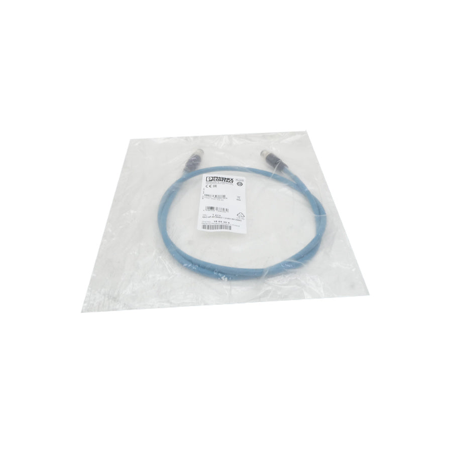 PHOENIX CONTACT SAC-4P-M12MSD/1.0-931/M12MSD 1569456 NSMP