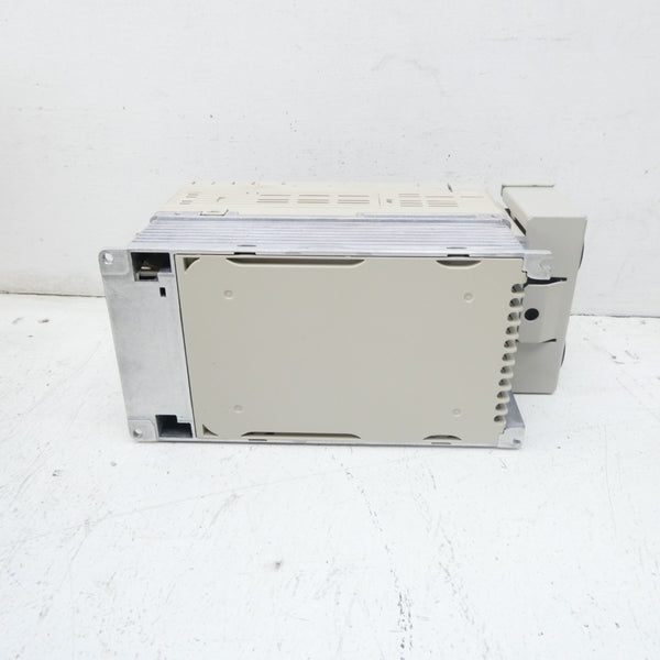 YASKAWA CIMR-AU4A0009FAA 400V 7.2/8.8A REV. E NSMP