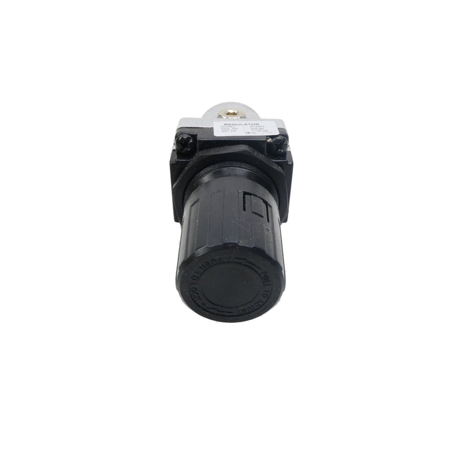 REGULATOR R14924 7-140PSI NSNP