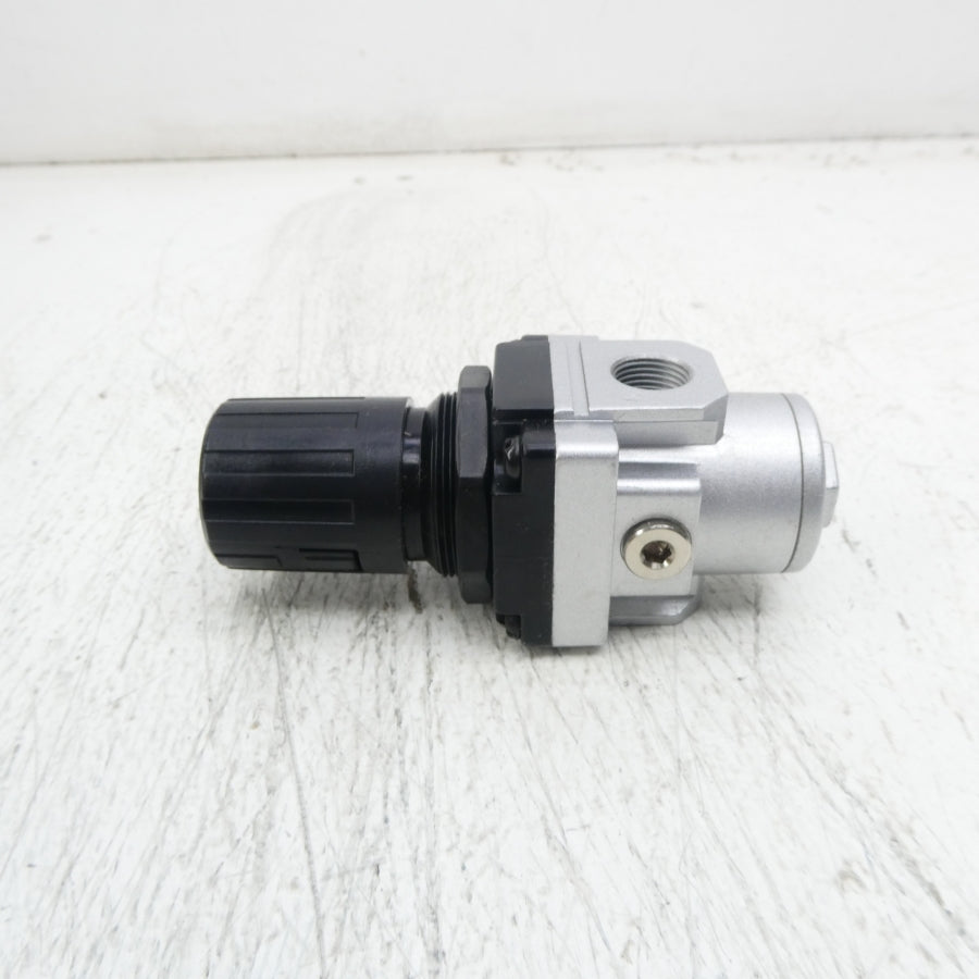 REGULATOR R14924 7-140PSI NSNP