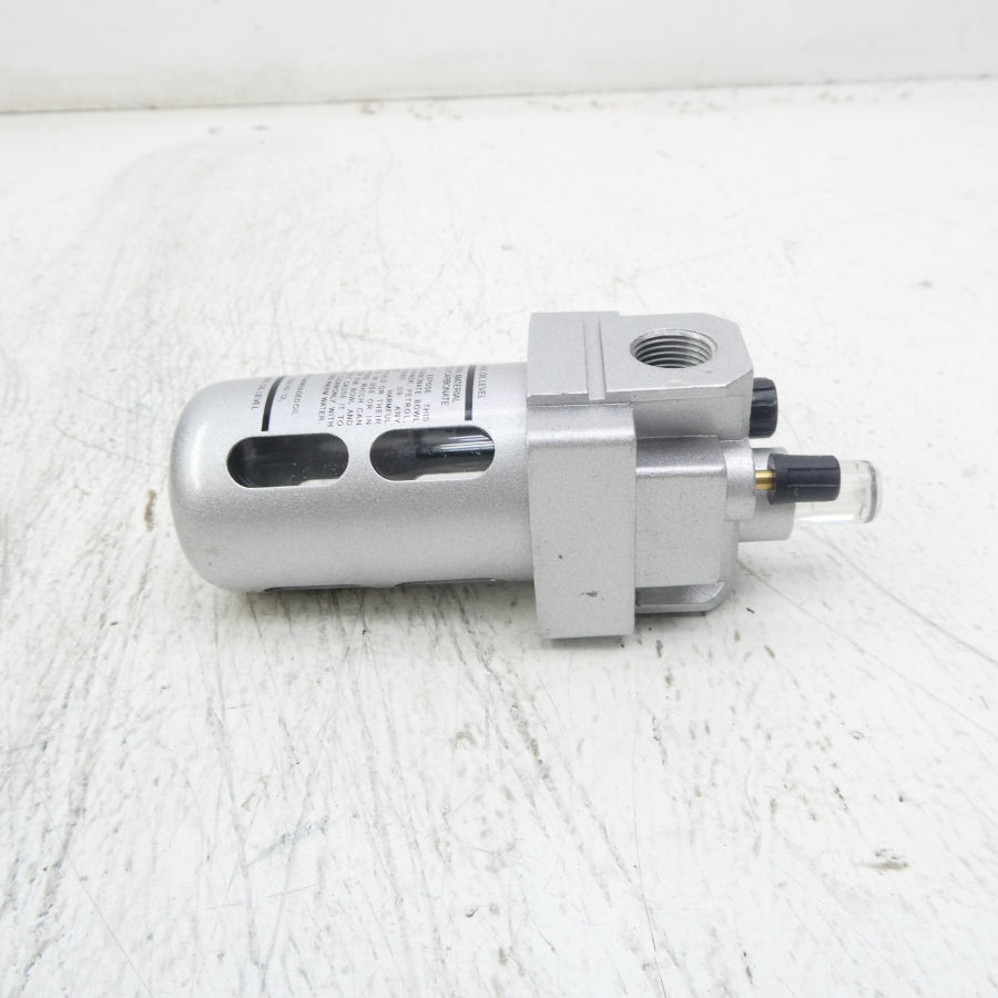 LUBRICATOR L1492 140PSI NSNP