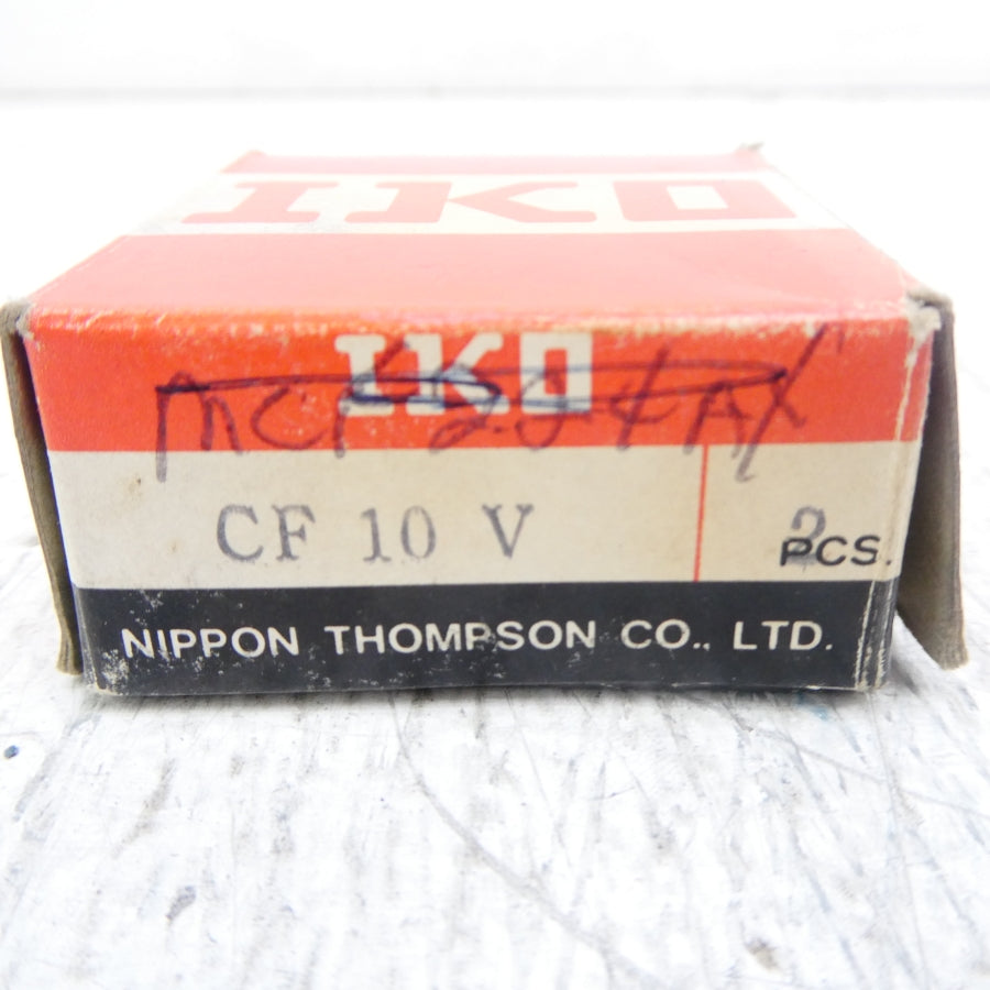 IKO CF10V (PKG OF 2) NSMP