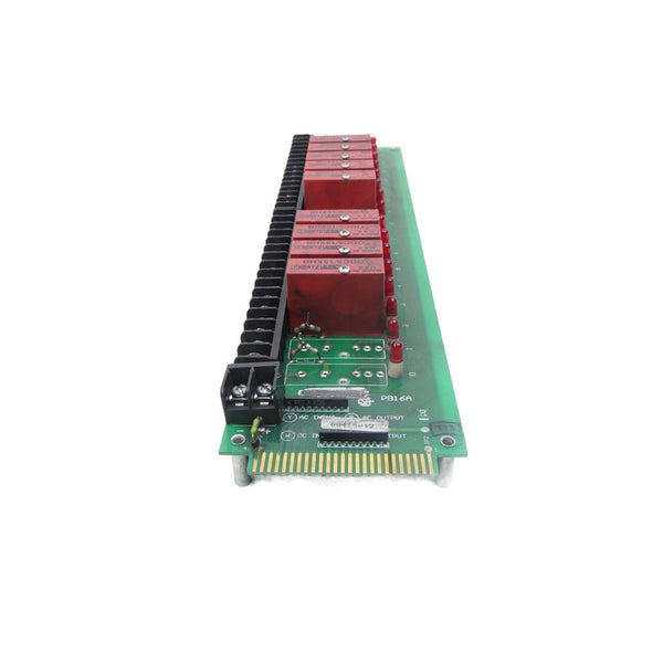 OPTO 22 PB16A (AS P ICTURED) UNMP