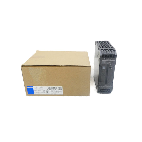 OMRON S8VK-T12024 480VAC NSMP