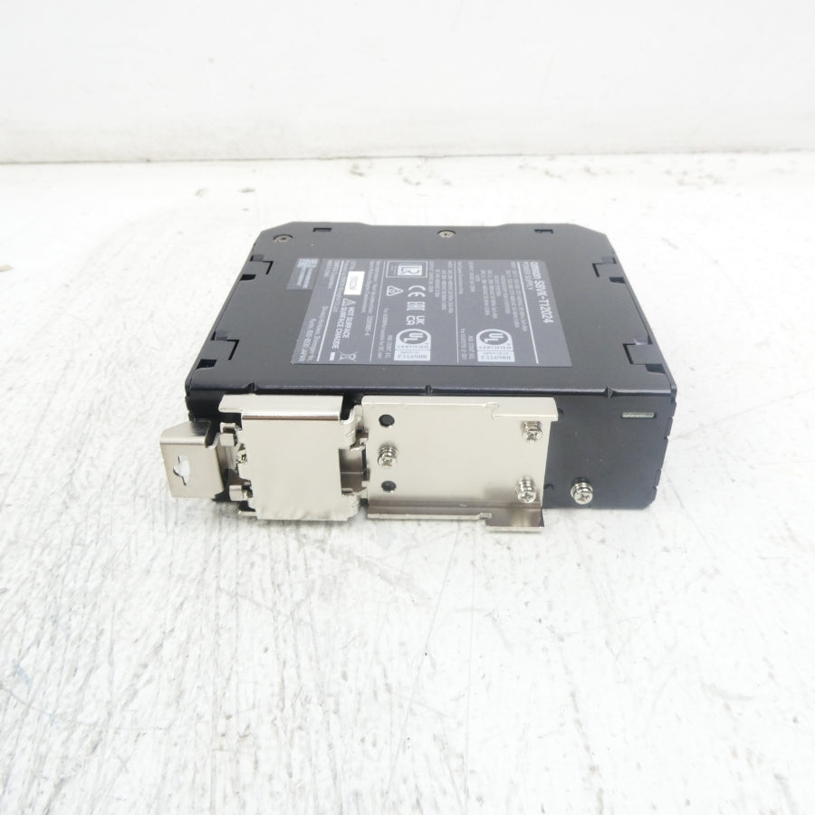 OMRON S8VK-T12024 480VAC NSMP