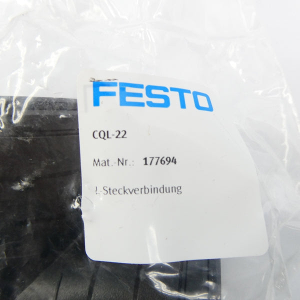 FESTO CQL-22 177694 NSMP