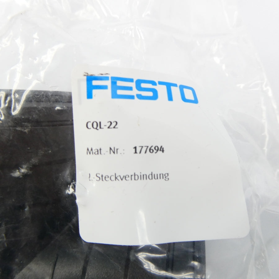 FESTO CQL-22 177694 NSMP