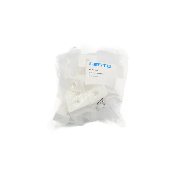 FESTO PQ-RK-22B 550598 (PKG OF 10) NSMP