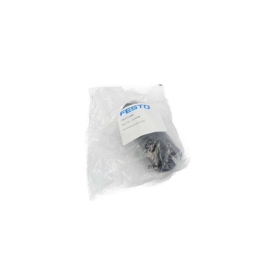 FESTO CQ-1/2-22H 177710 NSMP