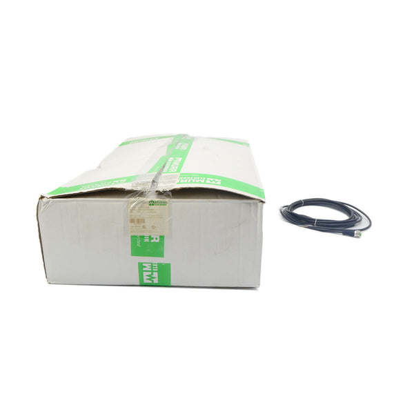 MURR ELEKTRONIK 7000-12221-6140500 (PKG OF 50) NSMP