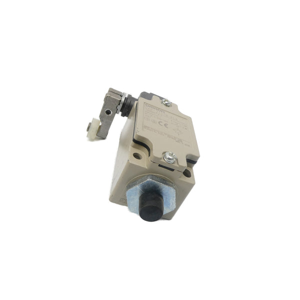 OMRON D4B-2111N-KLA 125V 0.27A NSNP