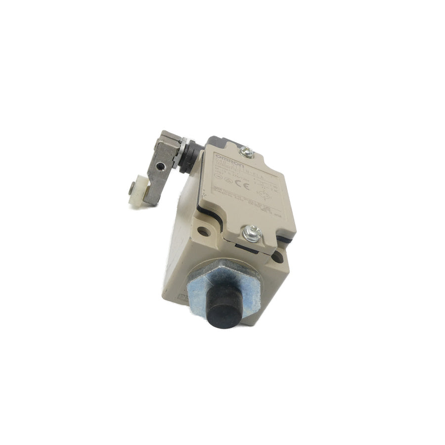OMRON D4B-2111N-KLA 125V 0.27A NSNP