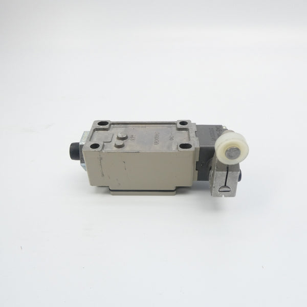 OMRON D4B-2111N-KLA 125V 0.27A NSNP