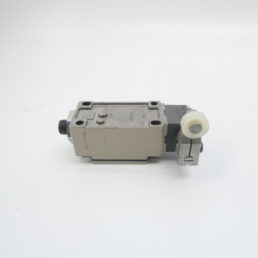 OMRON D4B-2111N-KLA 125V 0.27A NSNP