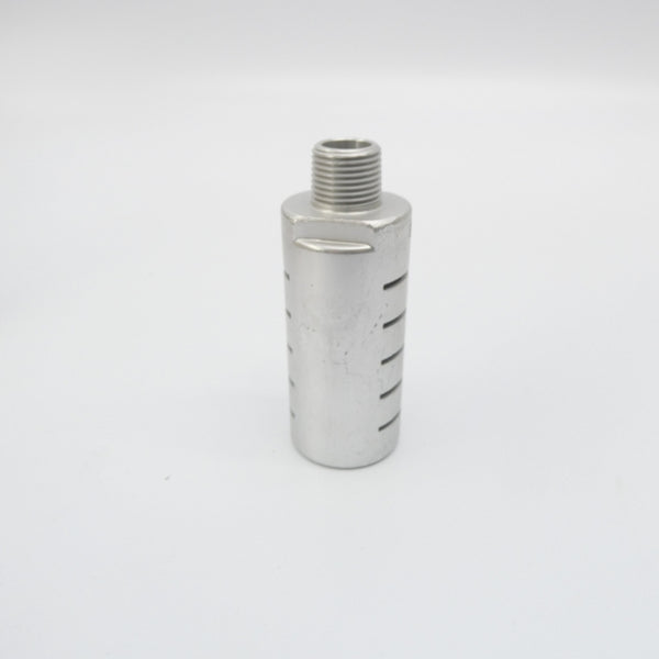 PARKER ES37MC 250PSI 3/8" (PKG OF 2) NSMP