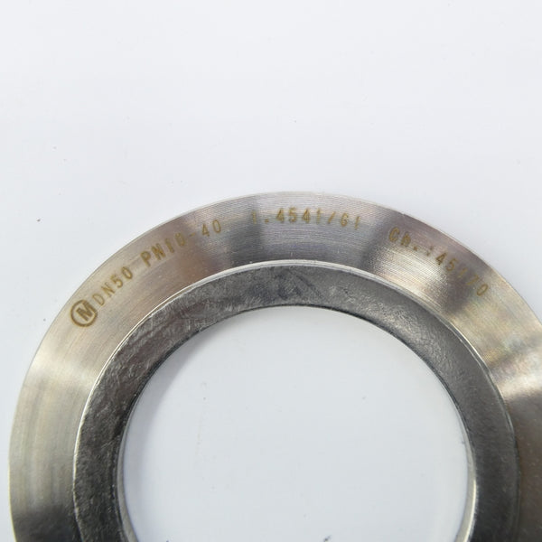 FLANGE DN50 PN10-40 NSNP
