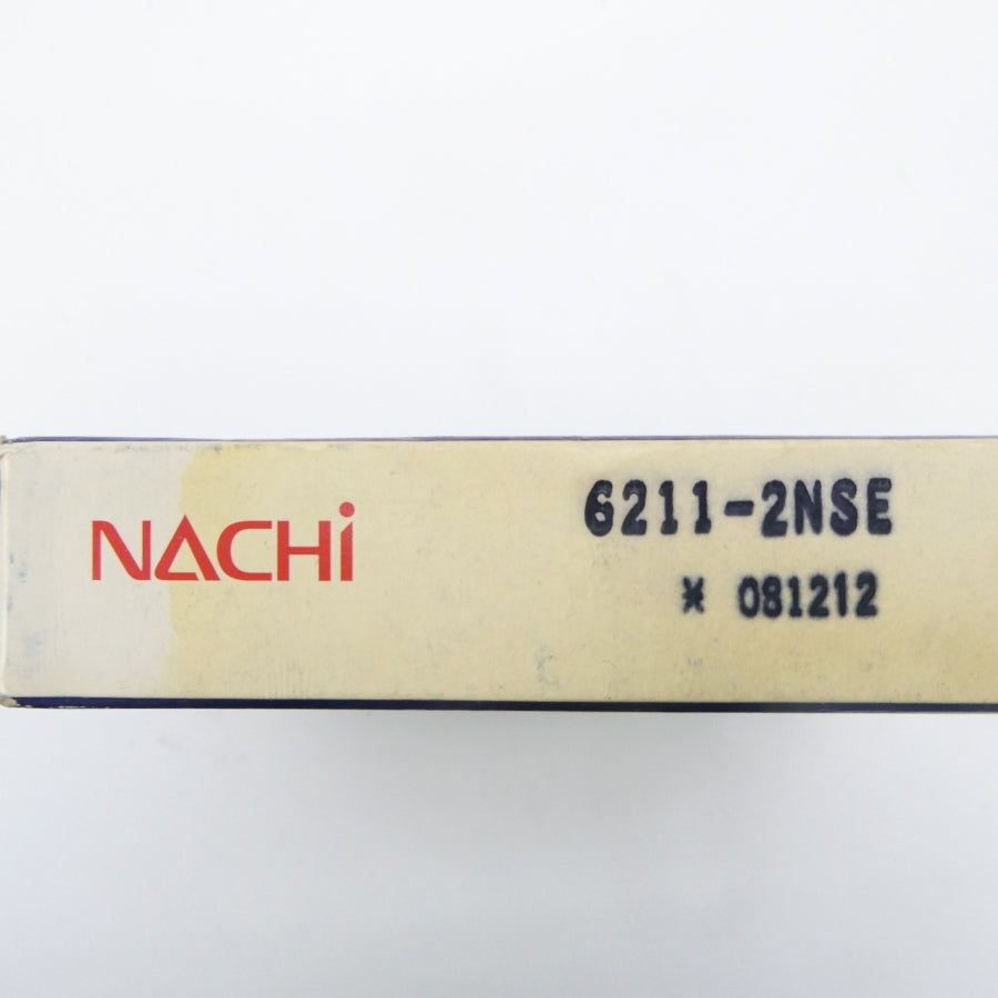 NACHI 6211-2NSE NSMP