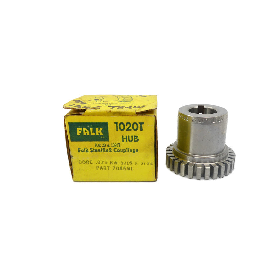 FALK 704591 NSMP